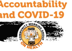 CWGH strengthens accountability for COVID-19 and equitable access to vaccines in Zimbabwe