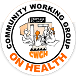 Community Working Group on Health