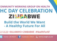 Call for equitable health access